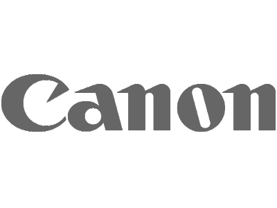 Canon logo