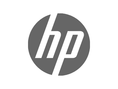 HP logo