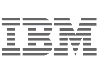 IBM logo