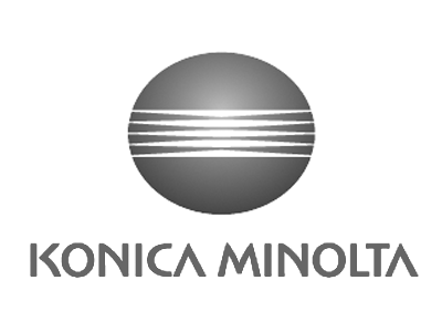 Konica Minolta logo