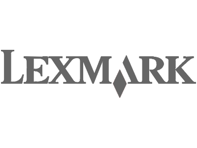 Lexmark logo