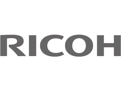 Ricoh logo