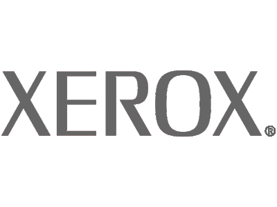 Xerox logo